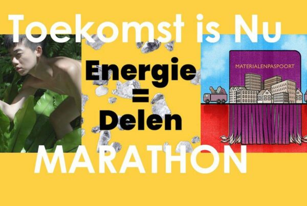 Kijk TOEKOMSTNU 3 - Materialenpaspoort terug - featured image