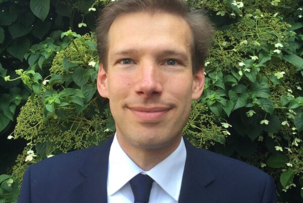 Gezonde bedrijfsmodellen van vandaag als springplank naar de nieuwe modellen van morgen - featured image