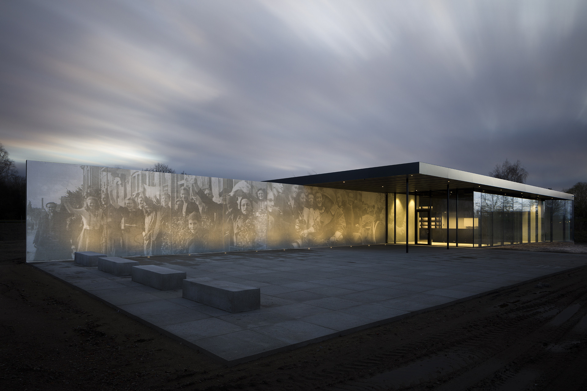 Maczek Memorial - Hoofdfoto