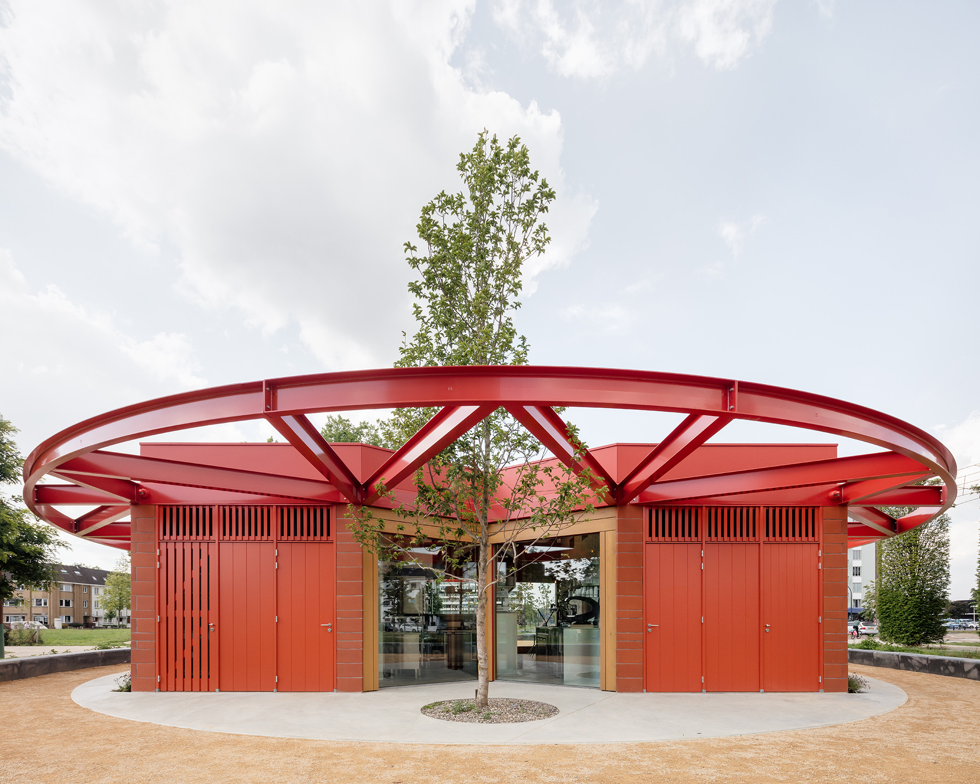 Restobar MAMA - Hoofdfoto