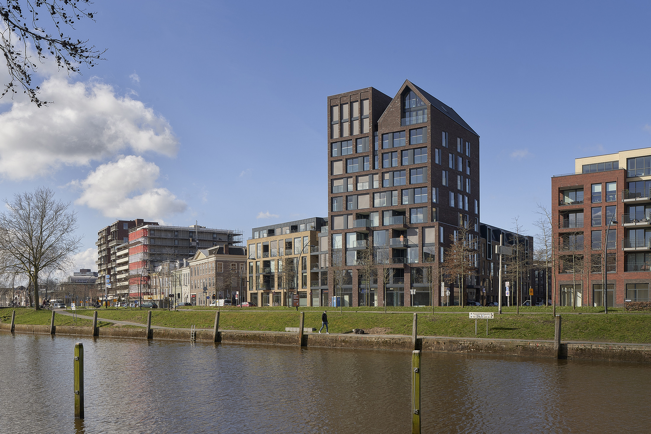 Kop van Hoog - Hoofdfoto