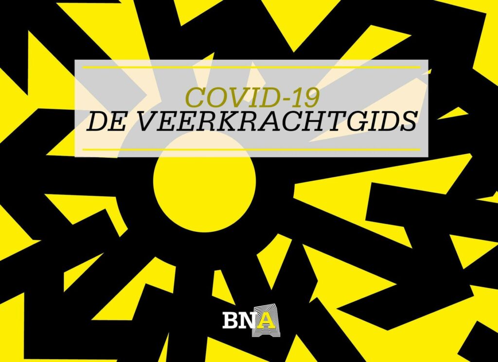 Covid-19 De Veerkrachtgids