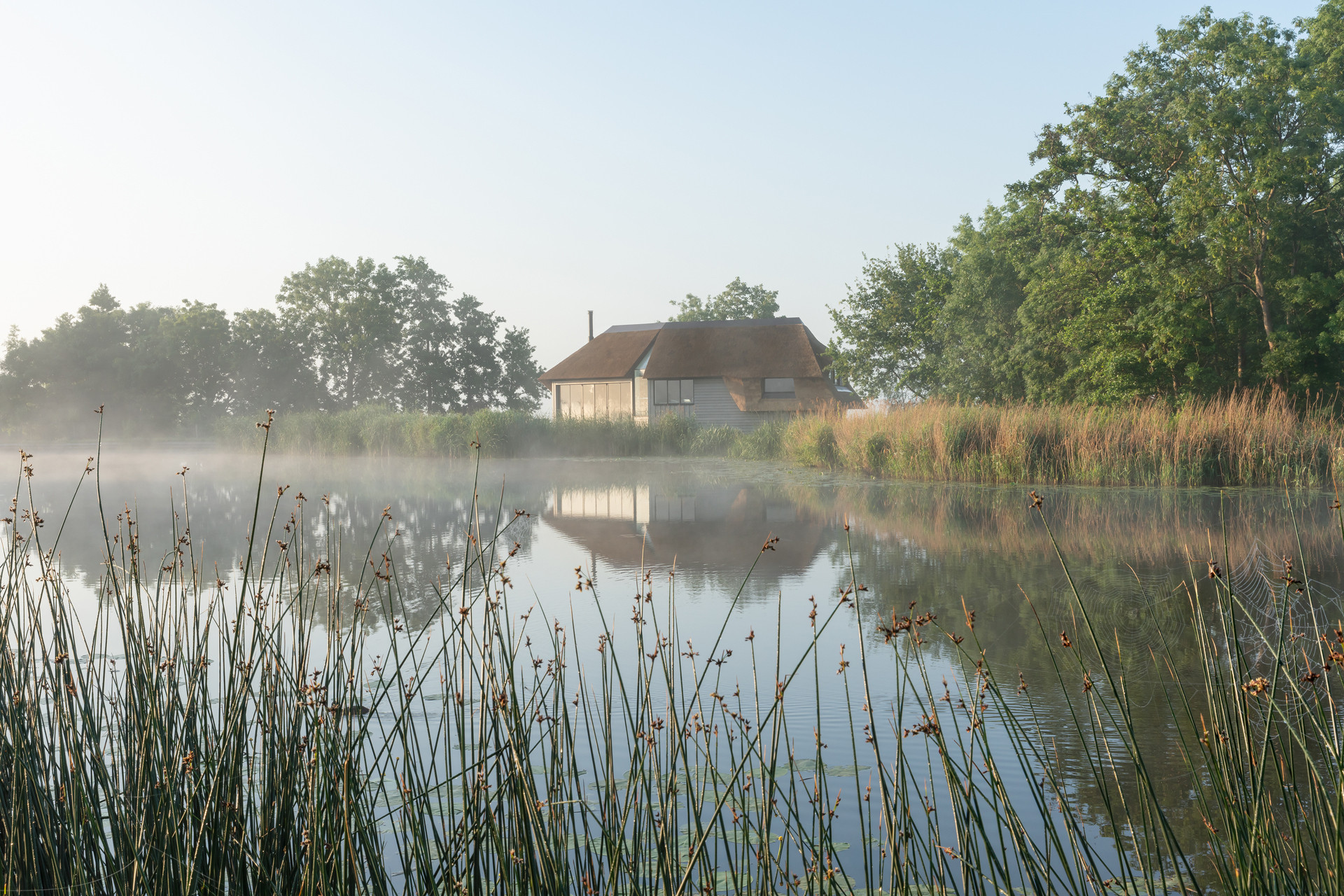 Dijkhuis - Hoofdfoto