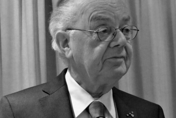 In Memoriam: Piet Mertens (Hoensbroek, 1932-2021) - featured image