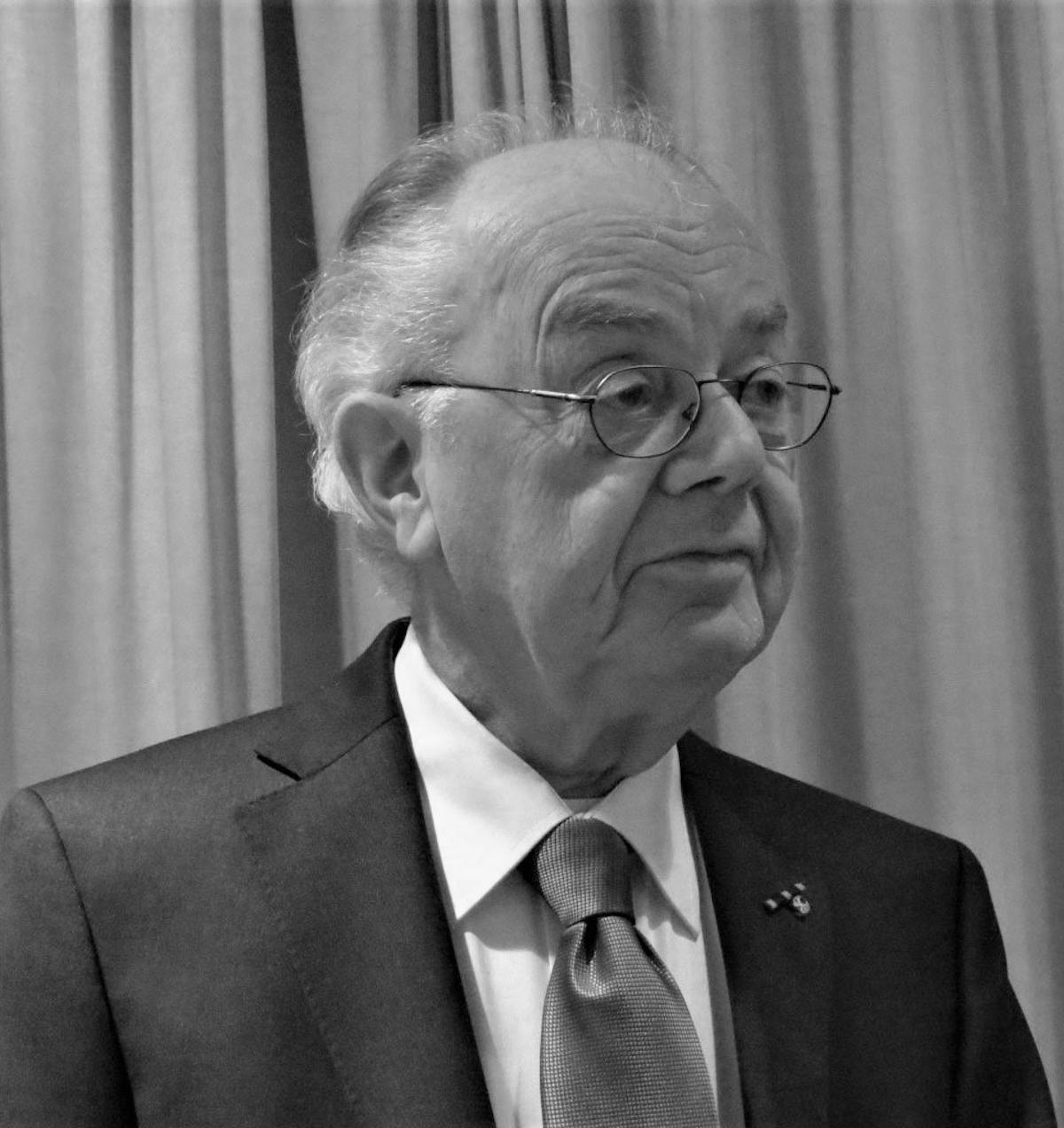 In Memoriam: Piet Mertens (Hoensbroek, 1932-2021) - featured image