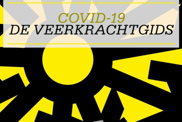 Veerkrachtgids: injectie voor je werkgeluk tijdens corona - featured image