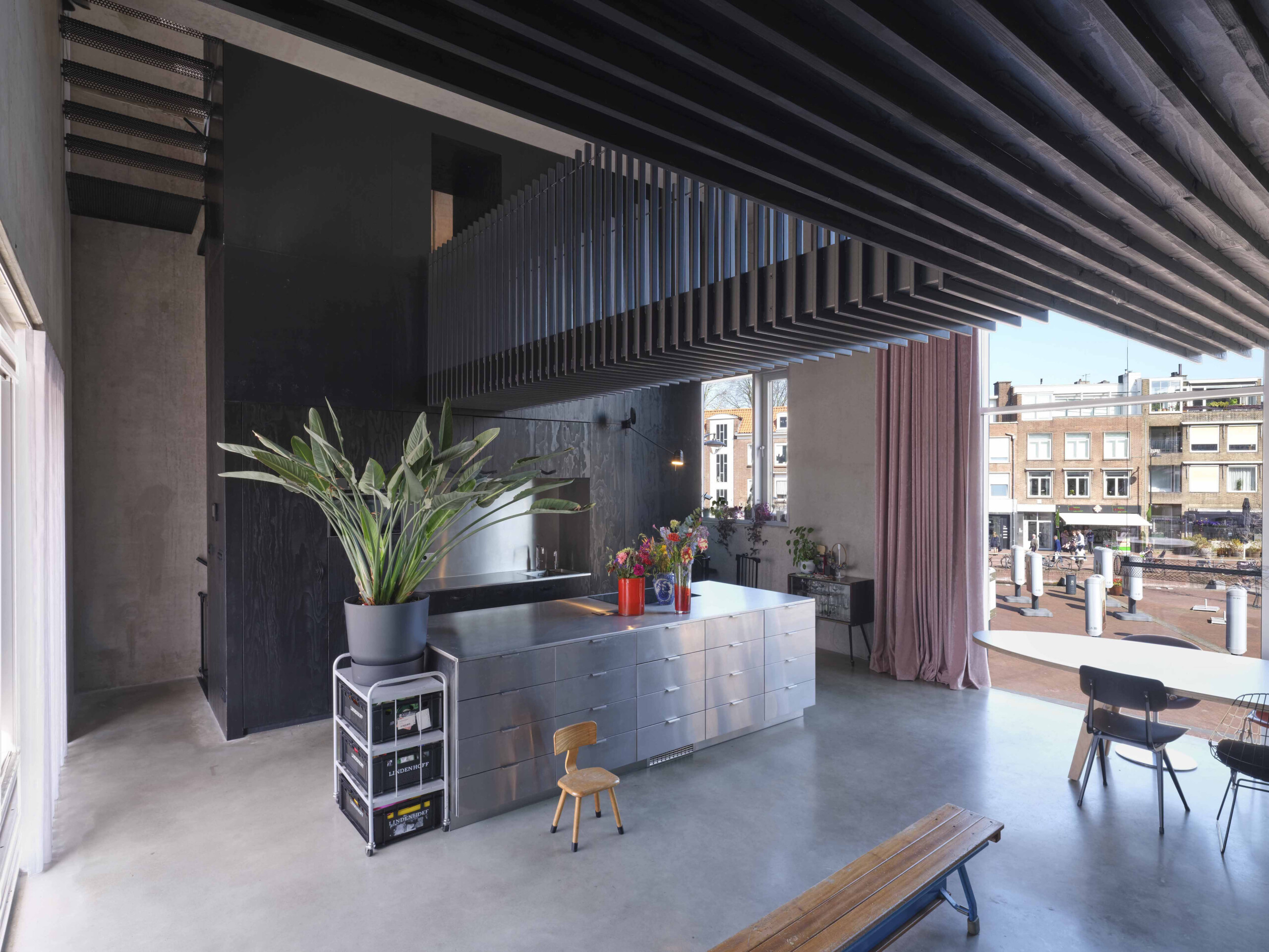 Turfstraat 27 - Hoofdfoto