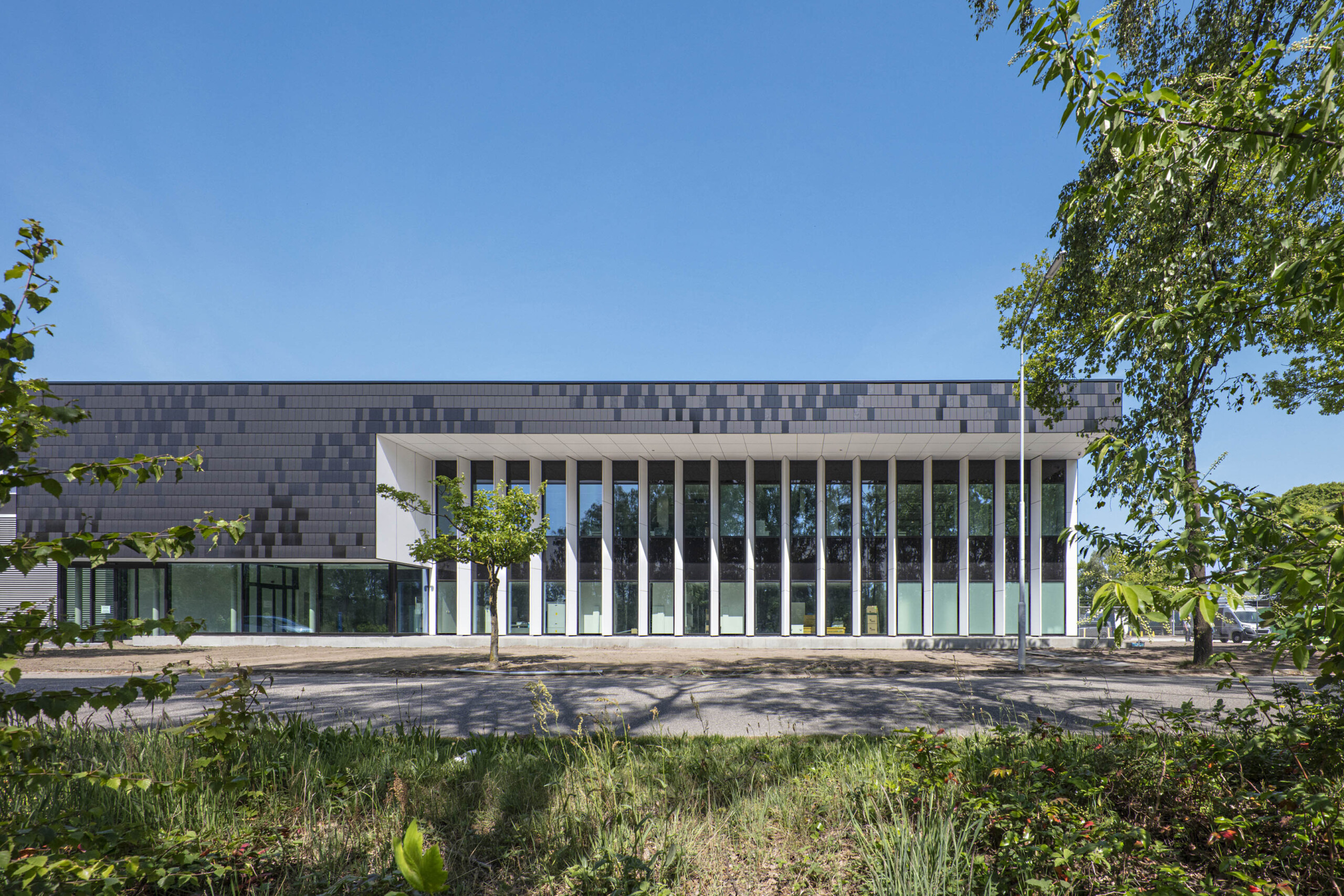 Next Material House (Nemho) - Hoofdfoto