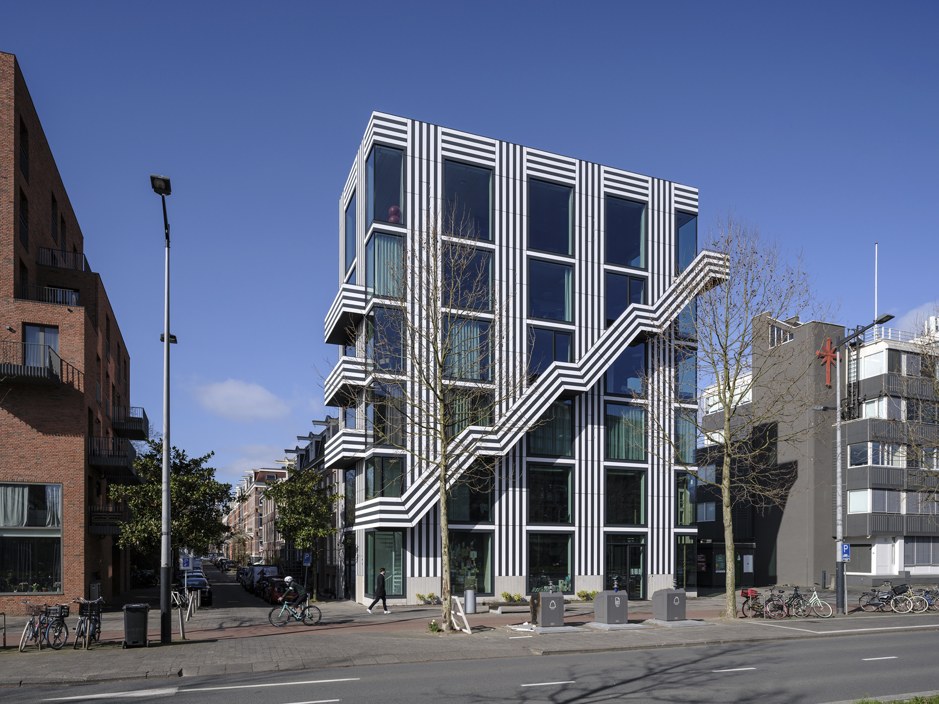 Studio Thonik - Hoofdfoto