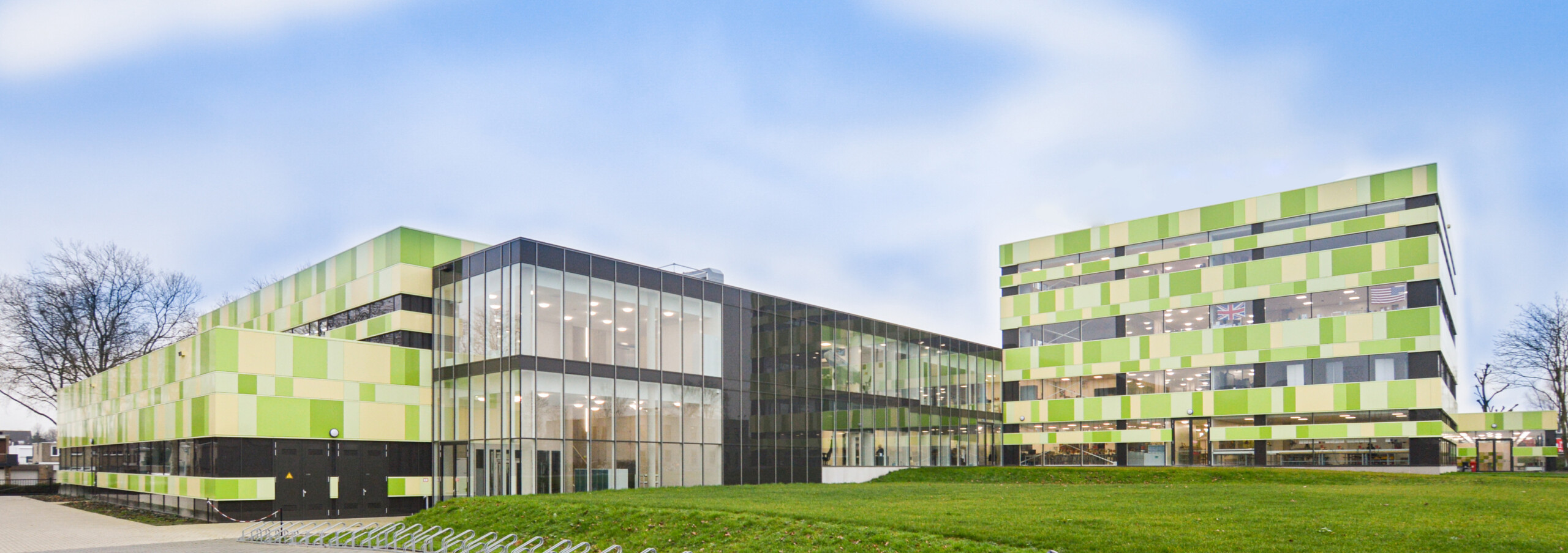 DaCapo College - Hoofdfoto