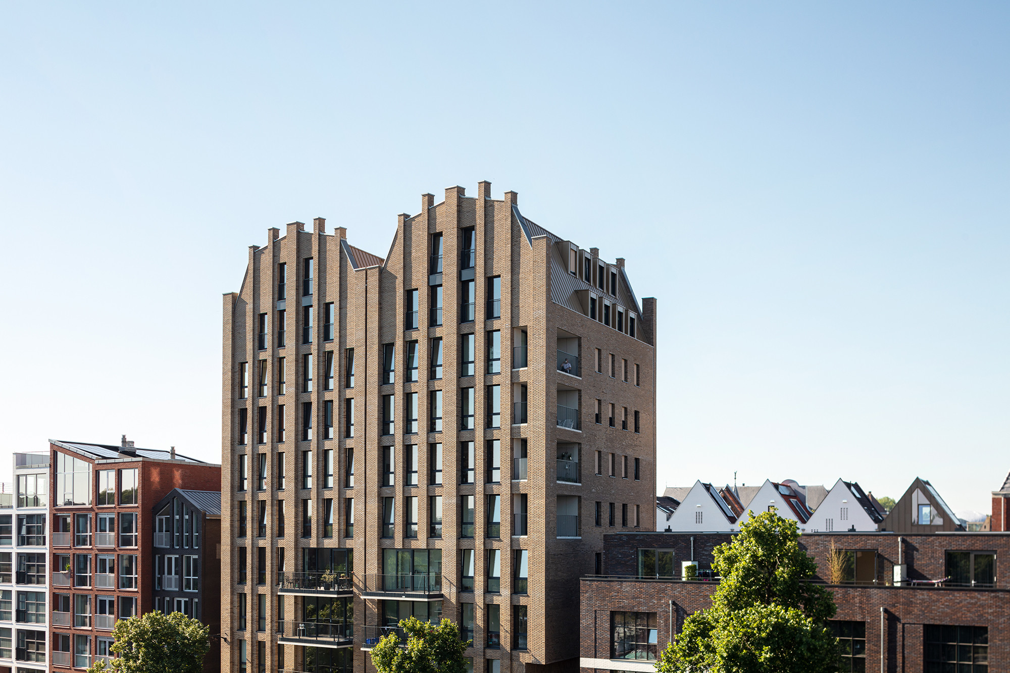 De Koningin - Hoofdfoto