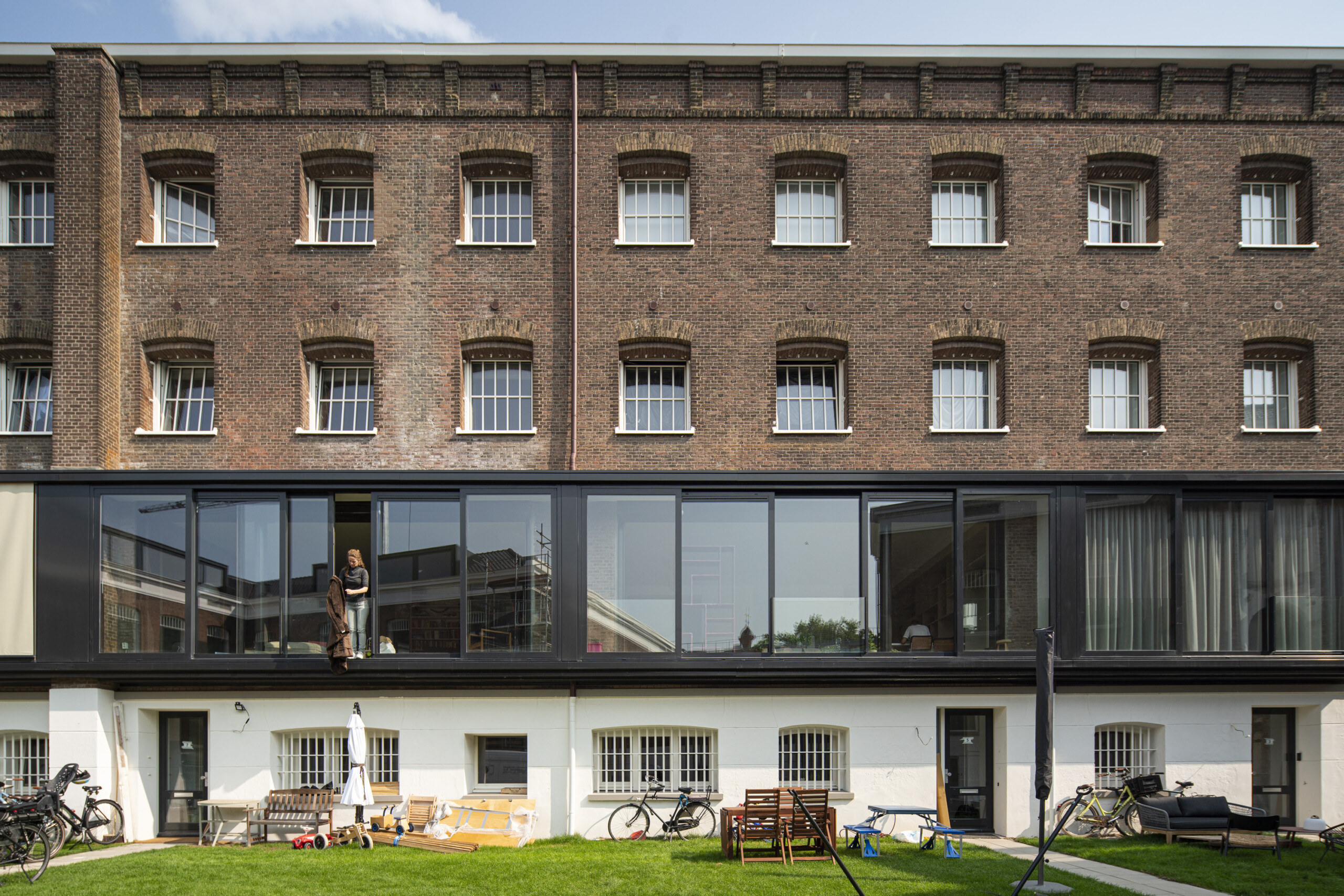 Tuin van Noord - Hoofdfoto