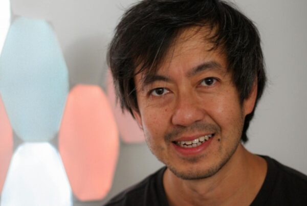 Nieuwe voorzitter BIM Loket Roger Tan: ‘Digitalisering betekent verder kijken dan je eigen vraagstuk’ - featured image