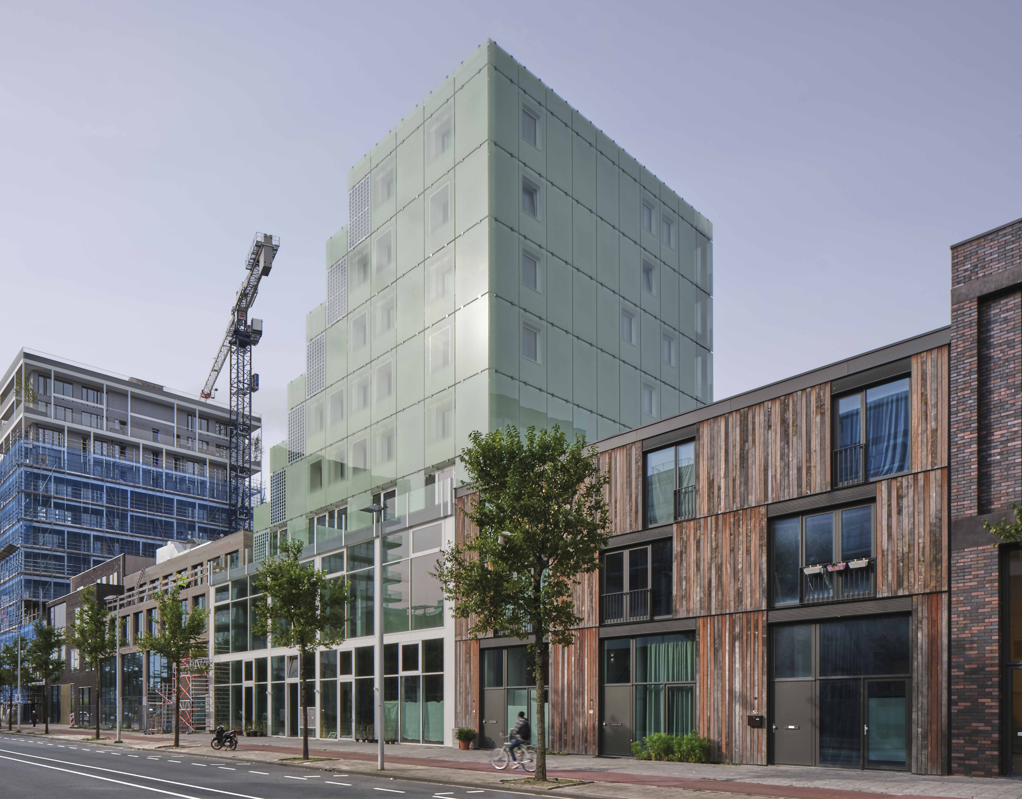 Go Buiksloterham - Hoofdfoto