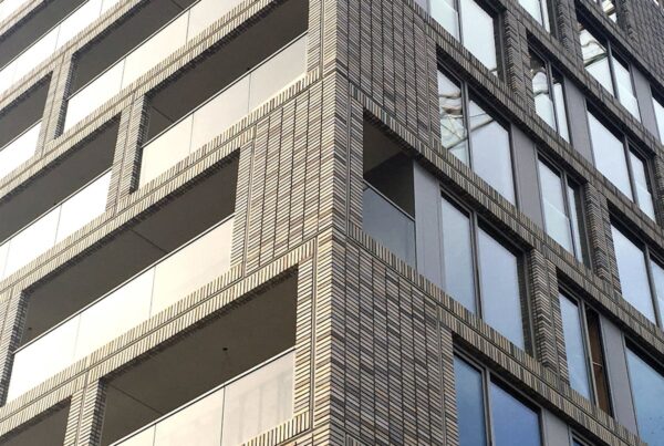 Werkvoorraad architectenbureaus blijft op peil - featured image