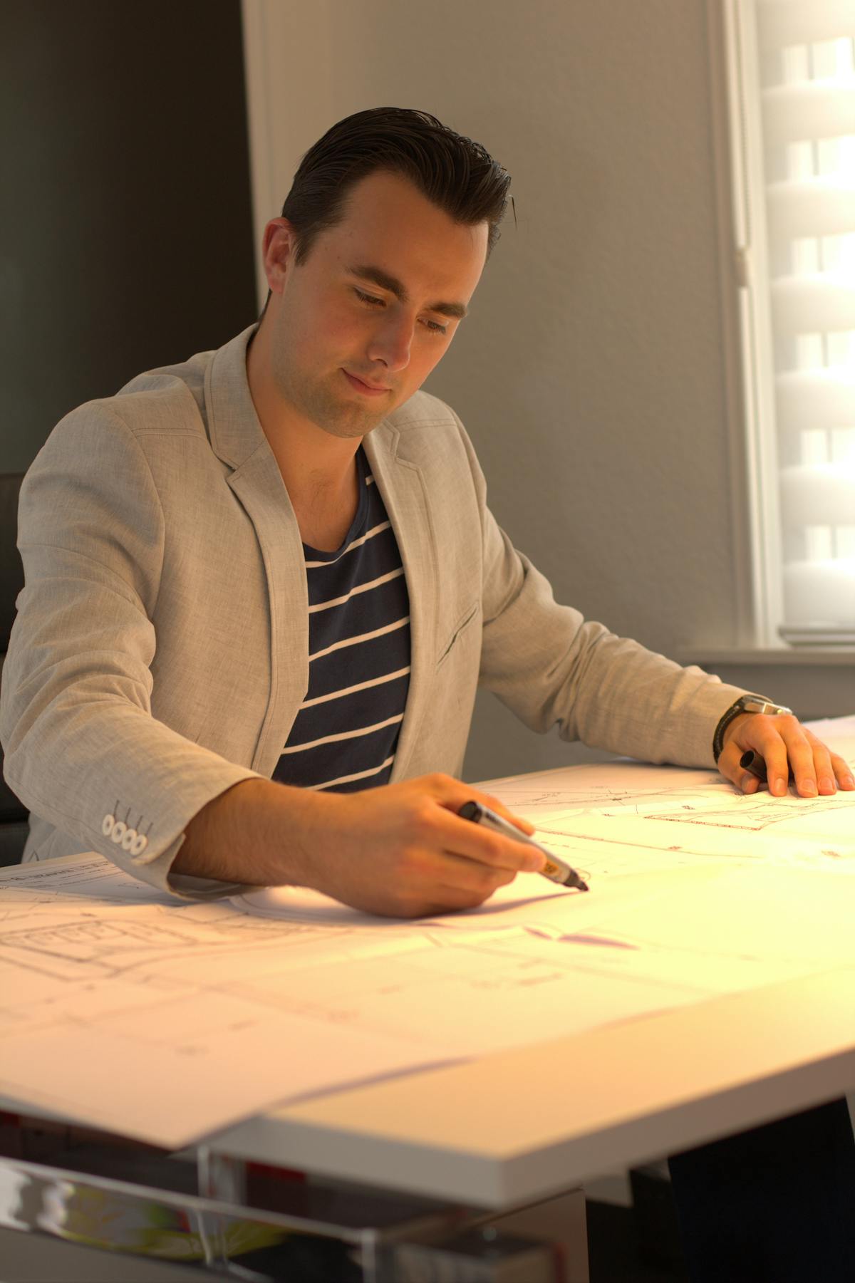 Stoeien met de ruimte bij inpandige renovatie Pius X - featured image