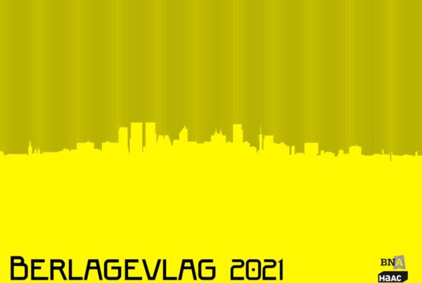 Vijf nominaties voor Haagse architectuurprijs Berlagevlag 2021 bekend - featured image