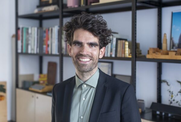 Even voorstellen: Loer Architecten - featured image