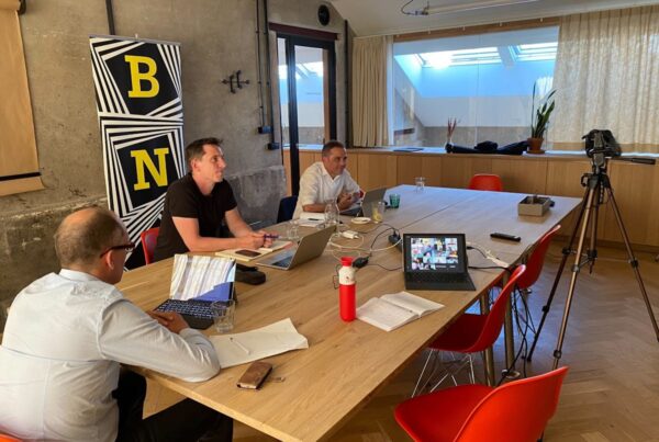 BNA-Live: in gesprek met regio Noord