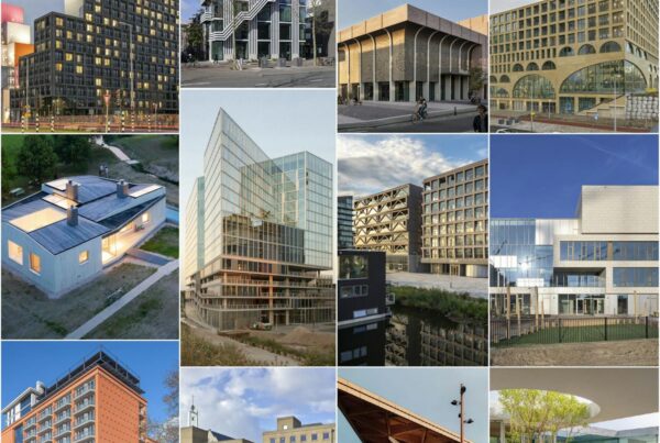 genomineerden beste gebouw 2021