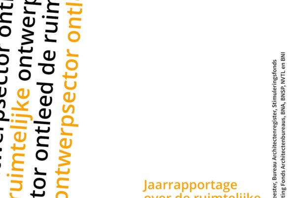 Schakel ruimtelijk ontwerpers in bij de grote maatschappelijke opgaven - featured image