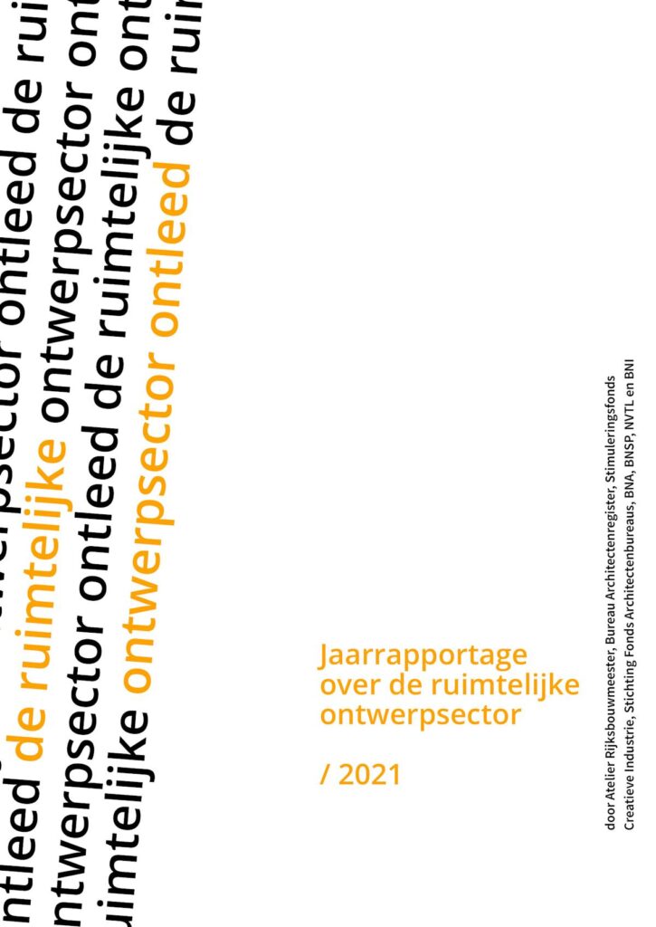 Schakel ruimtelijk ontwerpers in bij de grote maatschappelijke opgaven - featured image