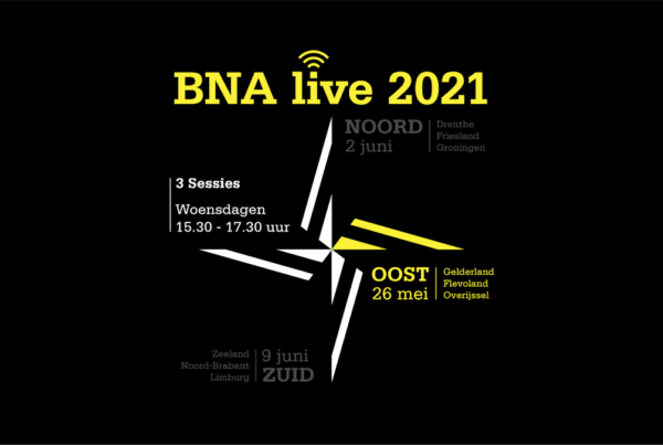 Verslag BNA live OOST Netwerk Oosting - Integraal ontwerpen om landschap meerwaarde te geven - featured image