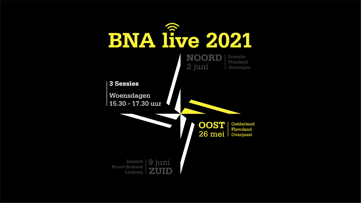 Verslag BNA live OOST Netwerk Oosting - Integraal ontwerpen om landschap meerwaarde te geven - featured image