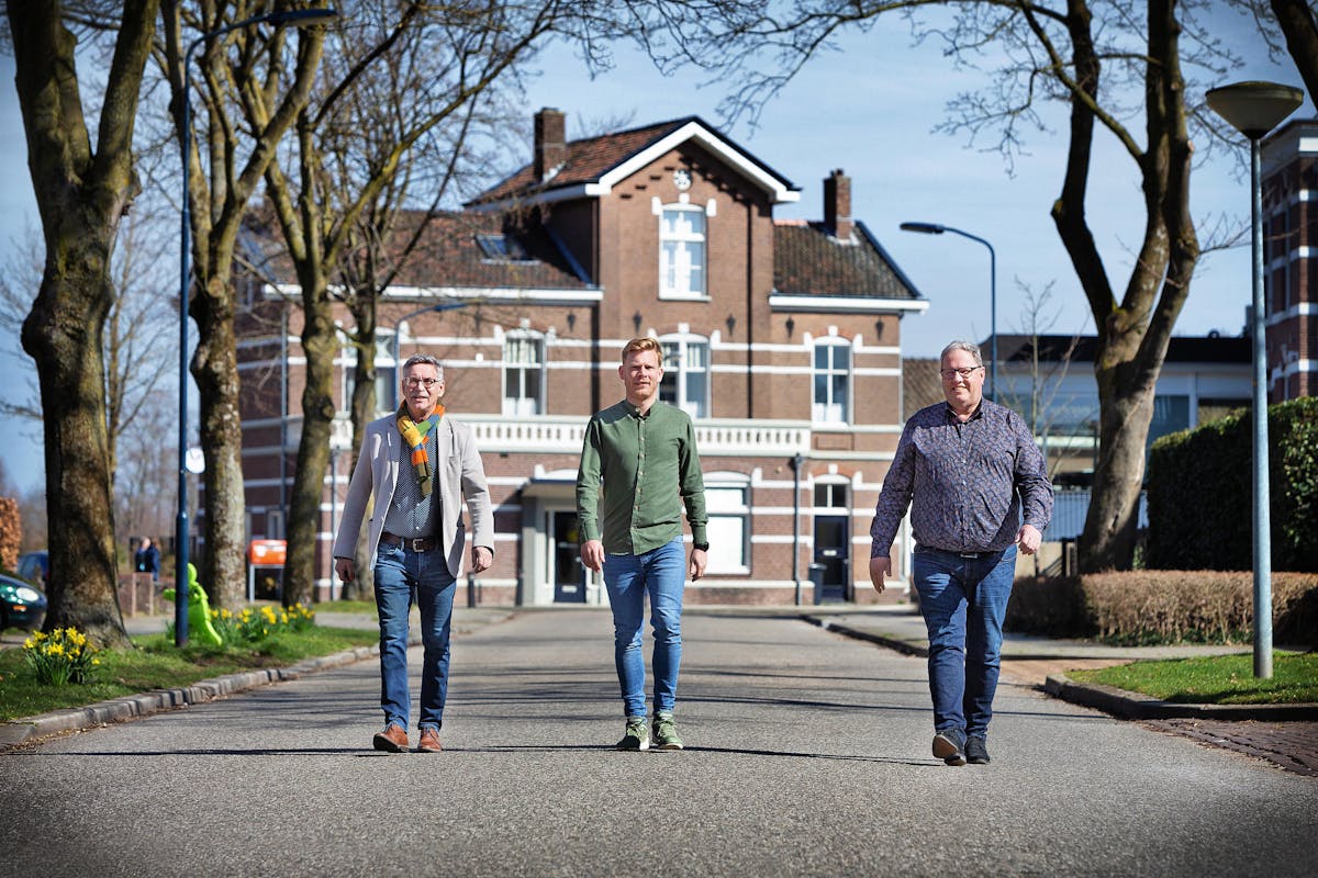 Even voorstellen: ERS architecten B.V. - featured image