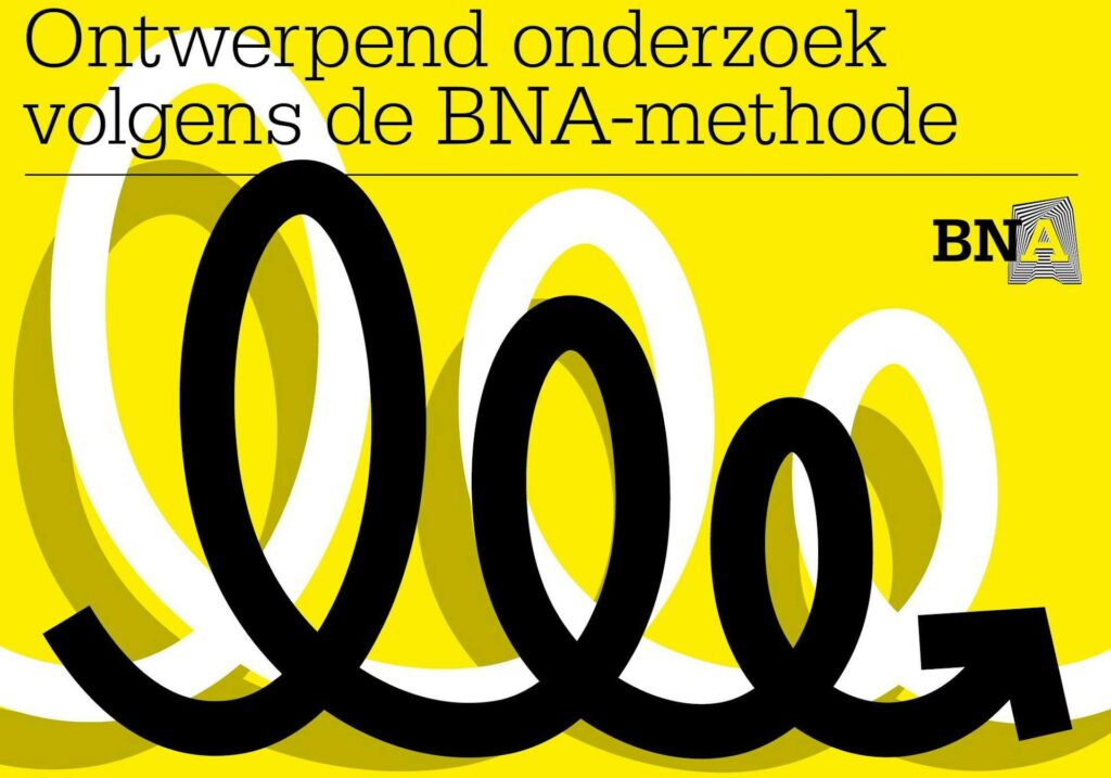 Ontwerpend onderzoek
