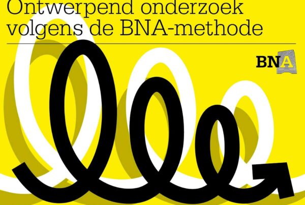 Ontwerpend onderzoek