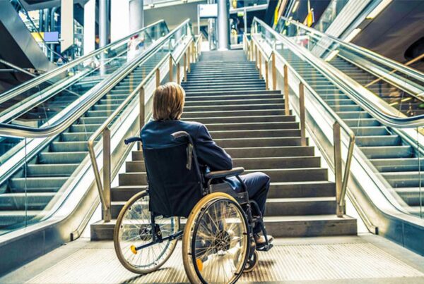 Gezocht: toegankelijke gebouwen - featured image