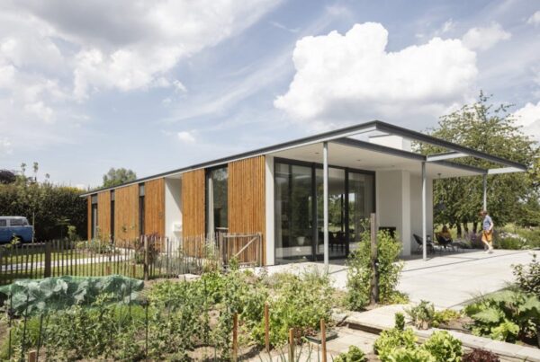 BNA in Eigen Huis Magazine - featured image