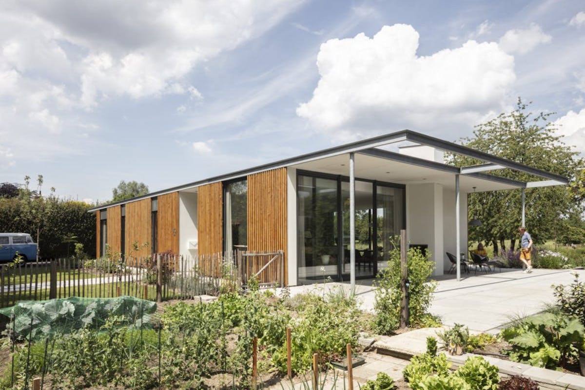 BNA in Eigen Huis Magazine - featured image