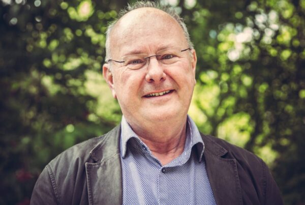 Stedenbouwkundige Ton Schaap ontvangt 43e BNA Kubus - featured image