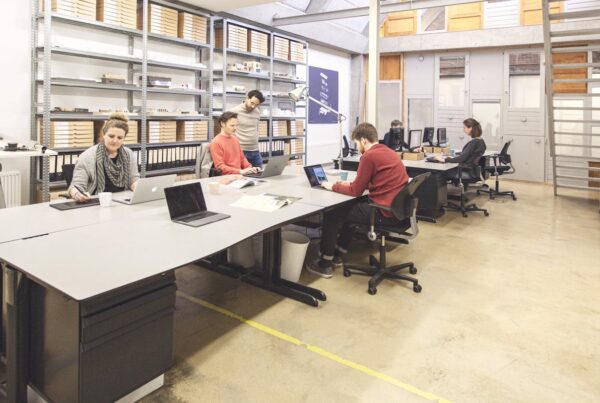 Hergebruik vereist een speciale mindset - featured image