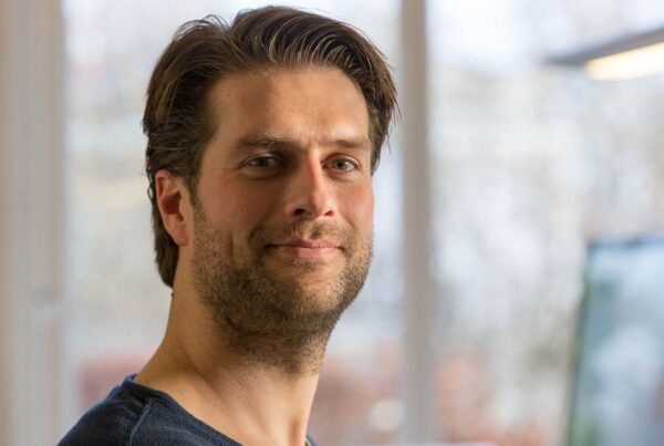 Gezonde gebouwen dankzij low-tech oplossingen - featured image