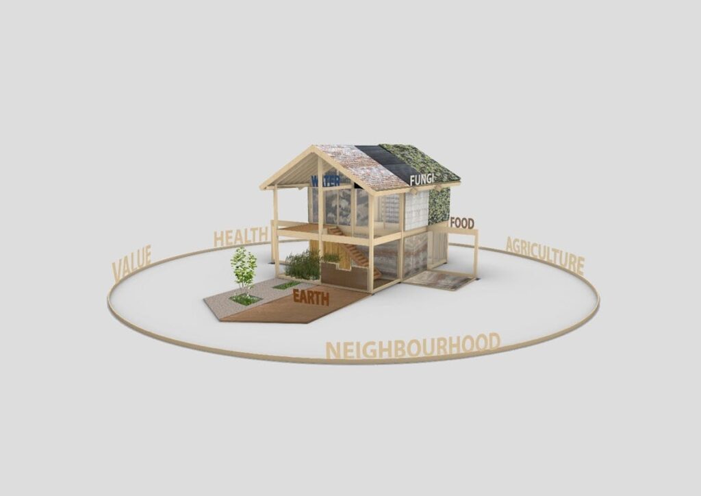 The Exploded View Beyond Building: nieuwe waarden bepalen de toekomst - featured image