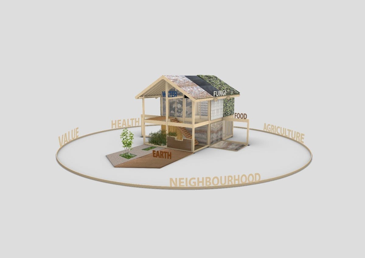 The Exploded View Beyond Building: nieuwe waarden bepalen de toekomst - featured image