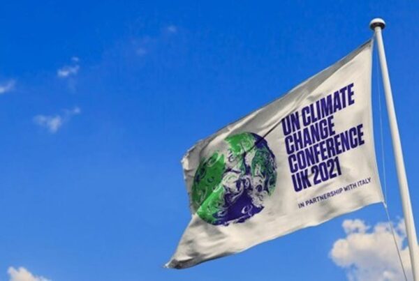 Klimaatconferentie VN buigt zich over broeikasgasemissies gebouwen - featured image