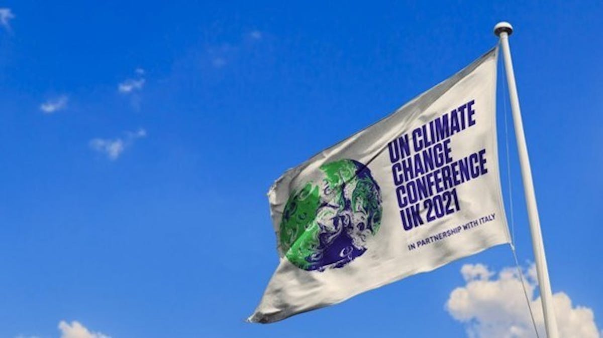 Klimaatconferentie VN buigt zich over broeikasgasemissies gebouwen - featured image