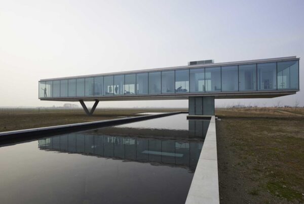 Verwachte wijzigingen Bouwbesluit en Bbl in 2022 - featured image