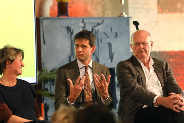 Gevraagd: ruimtelijk leiderschap - featured image