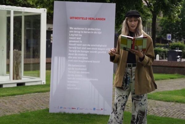 ABZ zomerexpositie van BNA Lokaal netwerk CoZa - featured image