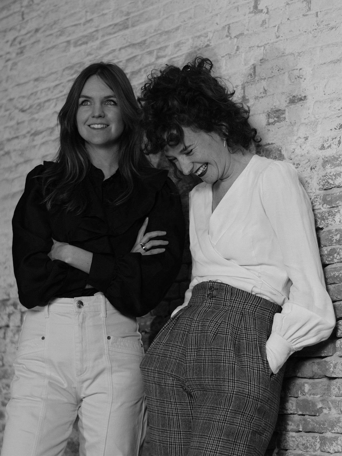 Elsebeth te Kiefte en Nadia Pepels over deelname 'Ruimte voor water' ontwerpuitdaging - featured image