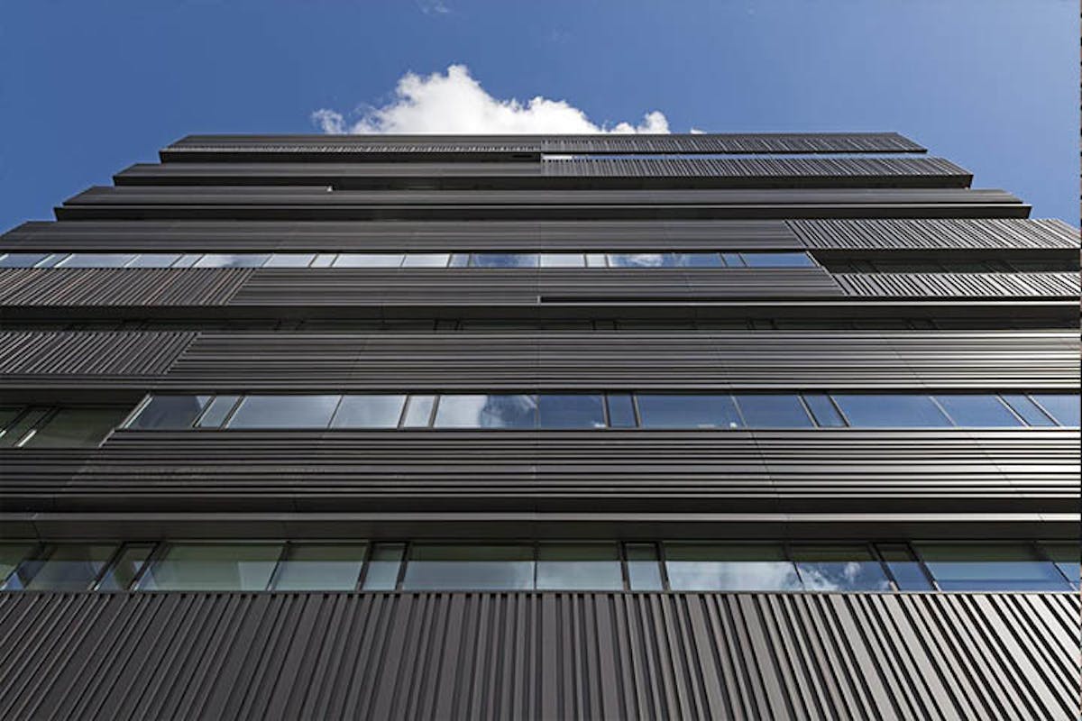 Helft architectenbureaus verwacht meer omzet - featured image
