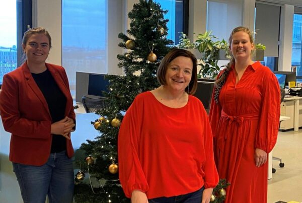 Nieuw jaar, nieuwe collega! - featured image