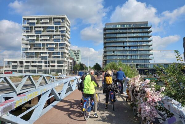 Het experiment onderzocht - featured image