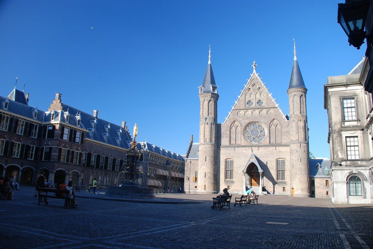 BNA: Coalitieakkoord biedt perspectief voor verduurzaming en architectuur - featured image