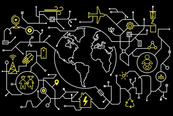 Doe mee aan de trendverkenning voor het BNA Beleidsplan 2023-2025